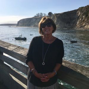 Meet your Posher, Janice